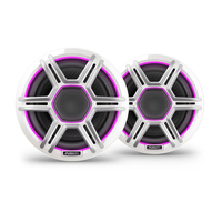GARMIN FUSION APOLLO 7,7" LED, SPORTIšKOS BALTOS SPALVOS, 010-02918-11