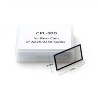 VIOFO CPL-300 GALINėS KAMEROS CPL FILTRAS A229, CPL-300 VIOFO