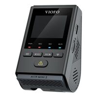 VAIZDO REGISTRATORIUS VIOFO A119 MINI 2, A119MINI2-G VIOFO	