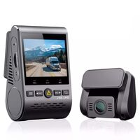 VAIZDO REGISTRATORIUS VIOFO A129PRO-DUO-GPS, A129PRODUO-G VIOFO