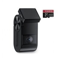 VAIZDO REGISTRATORIUS VIOFO VS1, VS1 VIOFO	