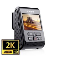 VAIZDO REGISTRATORIUS VIOFO A119 V3 SU GPS, A119 V3-G VIOFO	