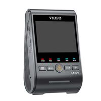VAIZDO REGISTRATORIUS VIOFO A329 1CH (SSD) 4K 60FPS, A329-1CH VIOFO
