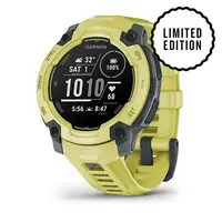 GARMIN INSTINCT E - 45 MM RYšKIOS LAIMO SPALVOS, 010-02933-01