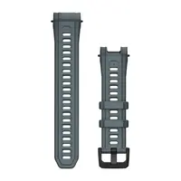 GARMIN INSTINCT 3 45 MM SAULėLYDžIO SPALVOS SILIKONINIS DIRžELIS, 010-13395-02