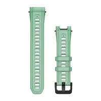 GARMIN INSTINCT 3 45 MM NEOTROPINėS SPALVOS SILIKONINIS DIRžELIS, 010-13395-03