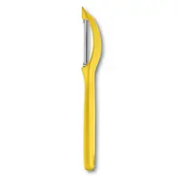 SKUSTUKAS VICTORINOX UNIVERSAL, GELTONAS, 7.6075.8