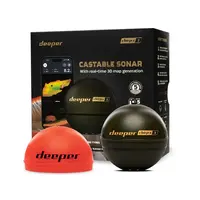 DEEPER SMART SONAR CHIRP+ 3, ITGAM1951