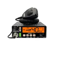 RACIJA PRESIDENT BARRY II+ AM/FM 12/24V ASC, TXPR022