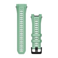 GARMIN INSTINCT 3 50 MM NEOTROPINėS SPALVOS SILIKONINIS DIRžELIS, 010-13396-05