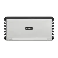 GARMIN FUSION SIGNATURE 8 KANALų LAIVO STIPRINTUVAS, 2000 VATų, 010-02162-00
