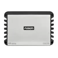 GARMIN FUSION SIGNATURE VIENO BLOKO LAIVO STIPRINTUVAS, 2250 VATų, 010-01970-00