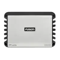 GARMIN FUSION SIGNATURE 5 KANALų LAIVO STIPRINTUVAS, 1600 VATų, 010-01968-00