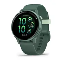 GARMIN VIVOACTIVE 6, JASPIO, 010-02985-02