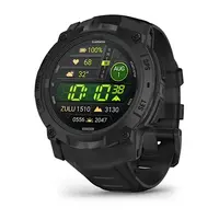 GARMIN INSTINCT 3 – 50 MM, AMOLED, TACTICAL EDITION, 010-03020-50