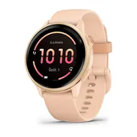 GARMIN VIVOACTIVE 6, šVIESIAI ROžINIS, 010-02985-03