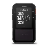 GARMIN APPROACH G20 SOLAR, 010-02889-00