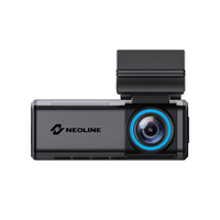 VAIZDO REGISTRATORIUS NEOLINE FLASH 2K DUAL, NEOLINE_FLASH_2K_DUAL