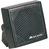 MIDLAND 70-2355T VANDENIUI ATSPARUS GARSIAKALBIS, MIDLAND-70-2355T