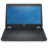 NEšIOJAMAS KOMPIUTERIS DELL LATITUDE E5470, 10306
