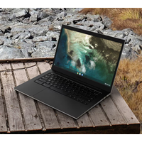NEšIOJAMAS KOMPIUTERIS SAMSUNG CHROMEBOOK GO XE340XDA, 06847