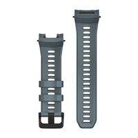 GARMIN INSTINCT 3 50 MM PRIEBLANDOS SPALVOS SILIKONINIS DIRžELIS, 010-13396-04
