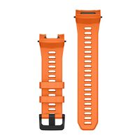 GARMIN INSTINCT 3 50 MM SAULėGRįžOS SPALVOS SILIKONINIS DIRžELIS, 010-13396-03