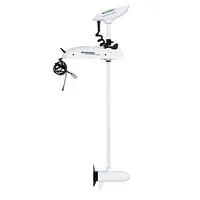 WATERSNAKE ELEKTRINIS VARIKLIS SU INKARAVIMOSI FUNKCIJA GEO-SPOT GPS 65LBS 54”, WS-65/54/137