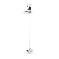 VELKIAVIMO VARIKLIS GARMIN FORCE KRAKEN, 110", BALTAS, 010-02574-40