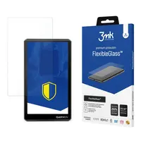 3MK APSAUGINIS STIKLIUKAS SKIRTAS GARMIN ZUMO XT2, 5903108541725