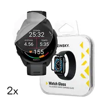 WOZINSKY APSAUGINė PLėVELė SKIRTA GARMIN FORERUNNER 165, 5907769366307