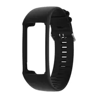 POLAR A370 JUODA APYRANKė, 725882039541