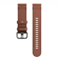 POLAR LEATHER 22MM (VANTAGE/GRIT X) RUDA APYRANKė, 725882060002