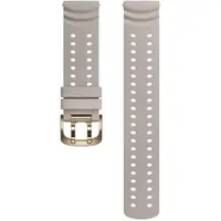 POLAR SILICONE SPORT 22 MM (VANTAGE/GRIT X) KREMINė APYRANKė, 725882066776