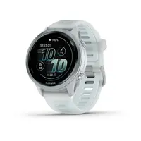 GARMIN FORERUNNER 570 - 42MM MELSVOS SPALVOS, 010-02970-01