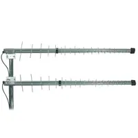 ISKRA P-62 MIMO X 5G / 4G ANTENOS, ISKRA-P62
