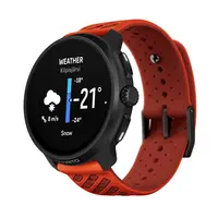 SUUNTO RACE 2 CORAL ORANGE, SS051241000