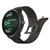 SUUNTO RACE 2 TITANIUM BLACK, SS051202000