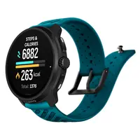 SUUNTO RACE 2 WAVE BLUE, SS051242000