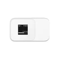 4G+ MIFI MODEMAS ZTE MF986D (SU JUNGTIMIS IšORINEI ANTENAI), MF986D