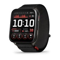 GARMIN VENU X1, JUODOS SPALVOS, 010-02980-02
