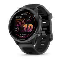 GARMIN FORERUNNER 570 - 47MM PILKAI MELSVOS SPALVOS, 010-02971-00