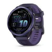 GARMIN FORERUNNER 570 - 47MM INDIGO SPALVOS, 010-02971-02