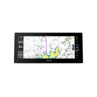 GARMIN GPSMAP 1523XSV, 010-03855-00