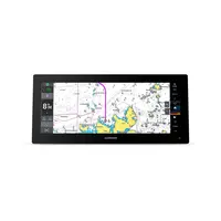 GARMIN GPSMAP 1523XSV, 010-03855-00