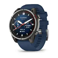 GARMIN QUATIX 8 – 51 MM, AMOLED, 010-02905-91