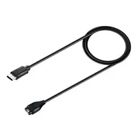 NEORIGINALUS įKROVIMO / DUOMENų KABELIS USB-C GARMIN IšMANIESIEMS LAIKRODžIAMS, 5906302318483