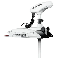 MINN KOTA RIPTIDE TERROVA 55 LBS 60"/152CM 12V SūRIAM VANDENIUI, 1363771