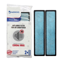KONDICIONIERIAUS FILTRAI SILVER NANO +, NORDIS-SILVER-NANO