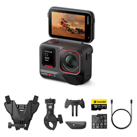 INSTA360 ACE PRO 2 MOTORCYCLE BUNDLE, CINSBBGA/MOTO